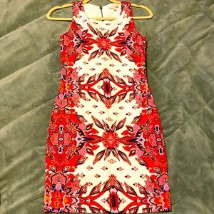 Gianni Bini size XS dress. Perfect for any business casual event. Happy Poshing!